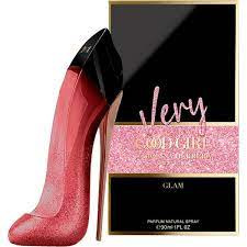 Carolina Herrera Very Good Girl Glam Eau de Parfum 30ml