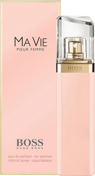 Hugo Boss Boss Ma Vie Eau de Parfum for Women Spray 50ml