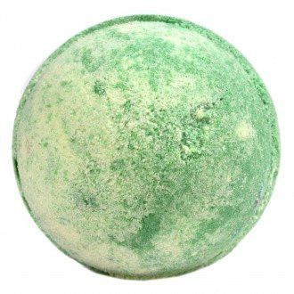 Set of 3 Melon Bath Bombs