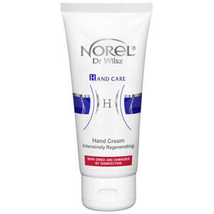 Norel Intensively Regenerating Hand Cream for Damaged Skin 100ml