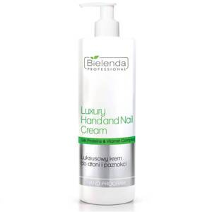 Bielenda Professional Hand Program Luxury Regenerating Hand and Nail Cream 500ml