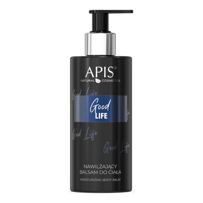 Apis Good Life Moisturizing Body Balm 300ml