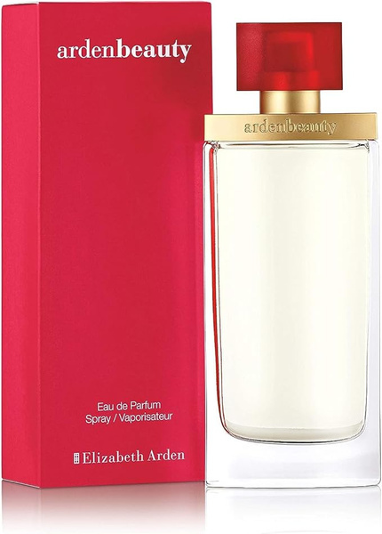 Elizabeth Arden Beauty Eau de Parfum for Women Spray 100ml