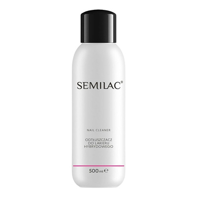 Semilac Nail Cleaner 500ml