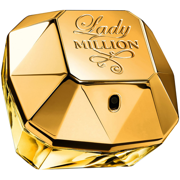 Paco Rabanne Lady Million Eau de Parfum for Women 50ml