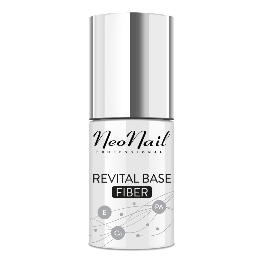 NeoNail UV/LED Revital Base Fiber 7ml