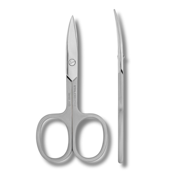 Staleks Pro Smart 30 Type 1 Professional Nail Scissors For Manicure And Pedicure 93mm