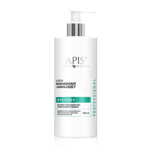 Apis Professional Api Podo Feet Cream 500ml