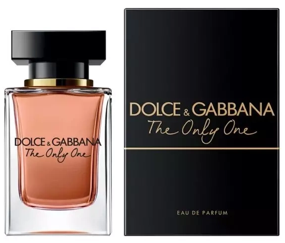 Dolce & Gabbana The Only One Eau de Parfum for Women Spray 50ml