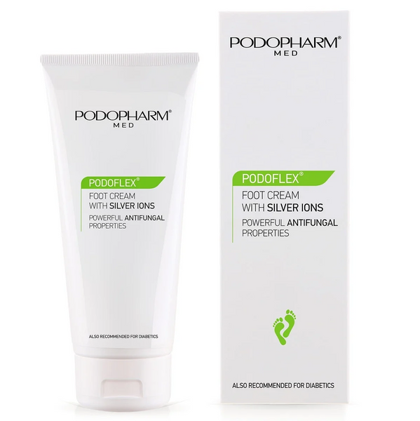 Podopharm Med Podoflex Refreshing Foot Cream 75ml