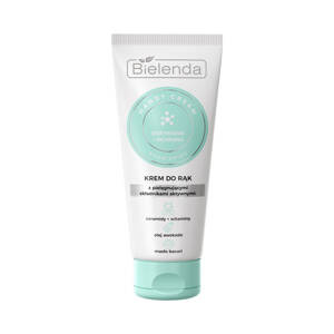 Bielenda Nourishing Hand Cream with Ceramides and Vitamins 50ml