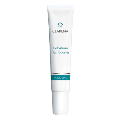 Clarena Podo Line Reconstructing Nail Cream 15ml