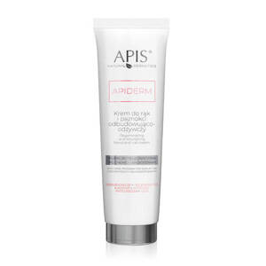 Apis Apiderm Restoring and Nourishing Hand Cream 100ml