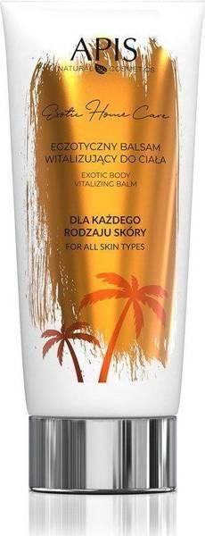 Apis Exotic Home Care Vitalising Body Balm for All Skin Types 200ml