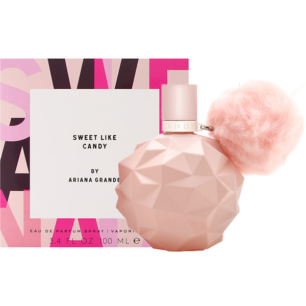 Ariana Grande Sweet Like Candy Eau de Parfum for Women Spray 100ml