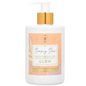 Bielenda Professional Sensory Skin Glow Illuminating Hand and Body Concentrate 300ml