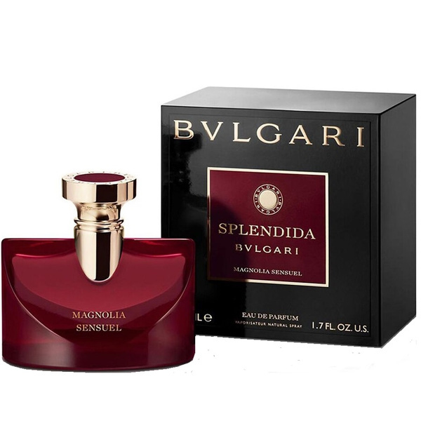 Bvlgari Splendida Magnolia Sensuel Eau de Parfum for Women Spray 50ml