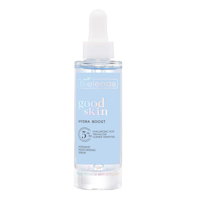 Bielenda Good Skin Hydra Boost Strongly Moisturising Serum 30ml