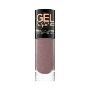 Eveline Gel Laque Gel Effect Nail Polish No 307 8ml