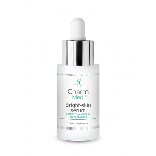 Charmine Rose Charm Medi Discoloration Lightening Serum 50ml