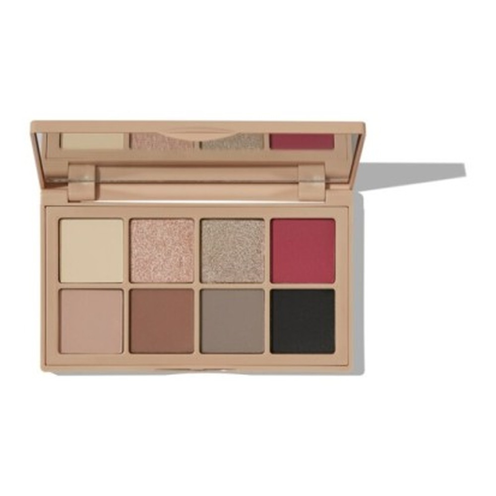 Paese Cold Crush Eyeshadow Palette 11g