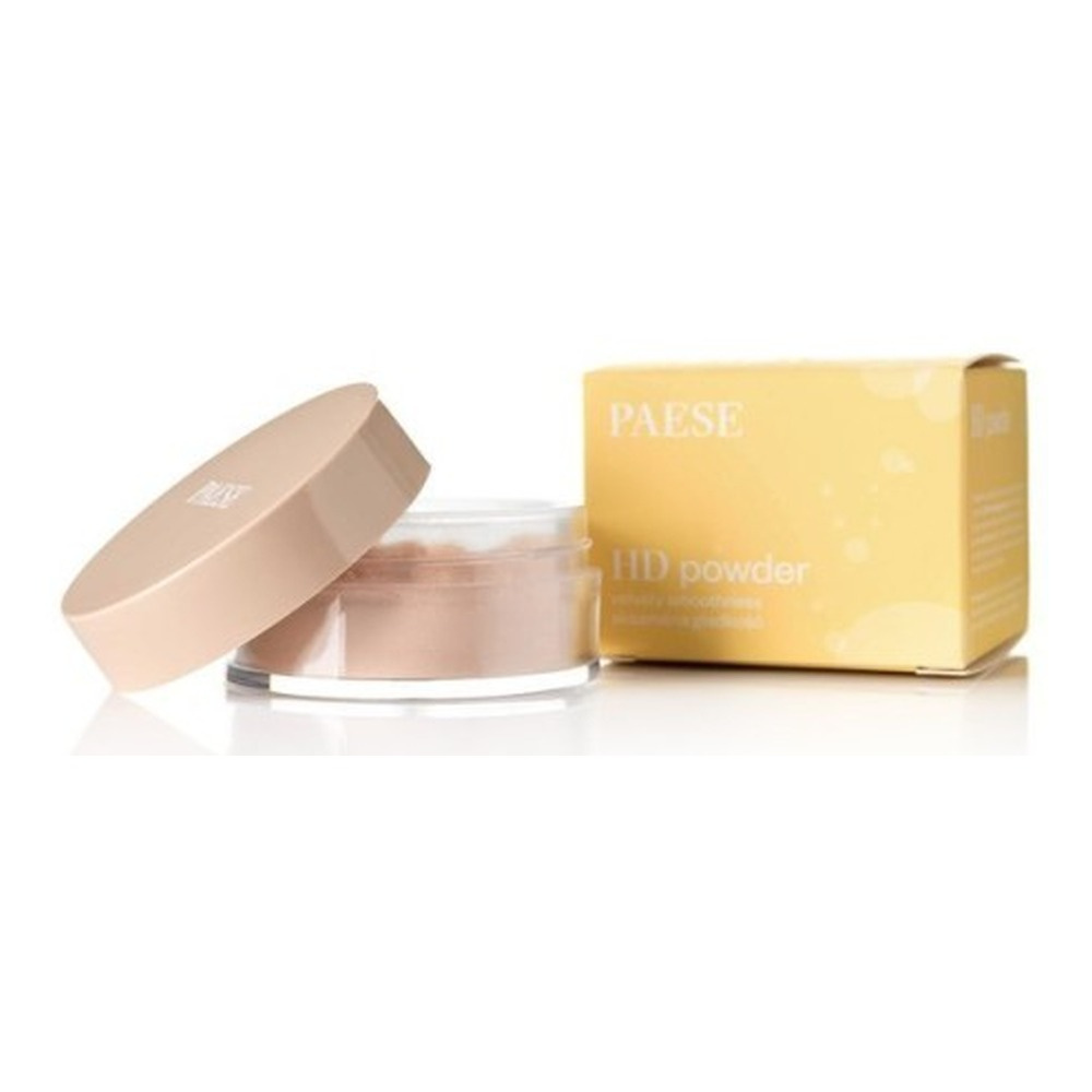 Paese High Definition Moisturizing Loose Face Powder 7g