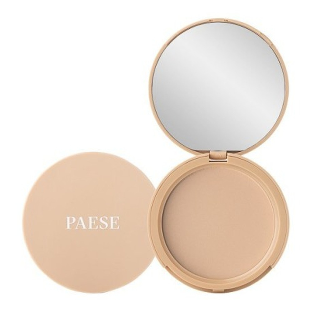 Paese Mattifying Powder with Argan Oil No. 2 8g