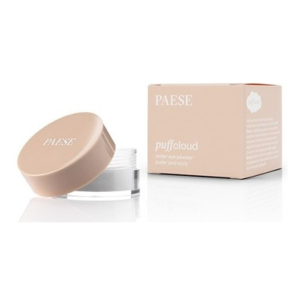 Paese Puff Cloud Smoothing Eye Powder 5.3g