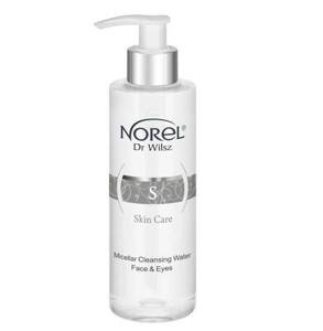 Norel Skin Care Micellar Liquid for Sensitive Skin 200ml