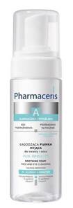 Pharmaceris A Puri Sensilium Soothing Face and Eye Foam for Allergic Skin 50ml