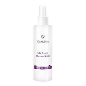 Clarena Poison Line Protective Thermo Spray against the Harmful Effects of High Temperatures 200ml