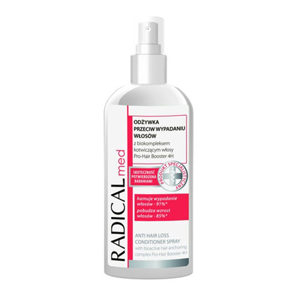 Radical Med Mist Conditioner Anti-hair Loss Treatment 200ml