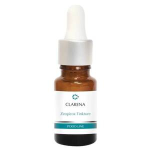 Clarena Podo Line Zeopirox Tincture with Antifungal Effect 10ml