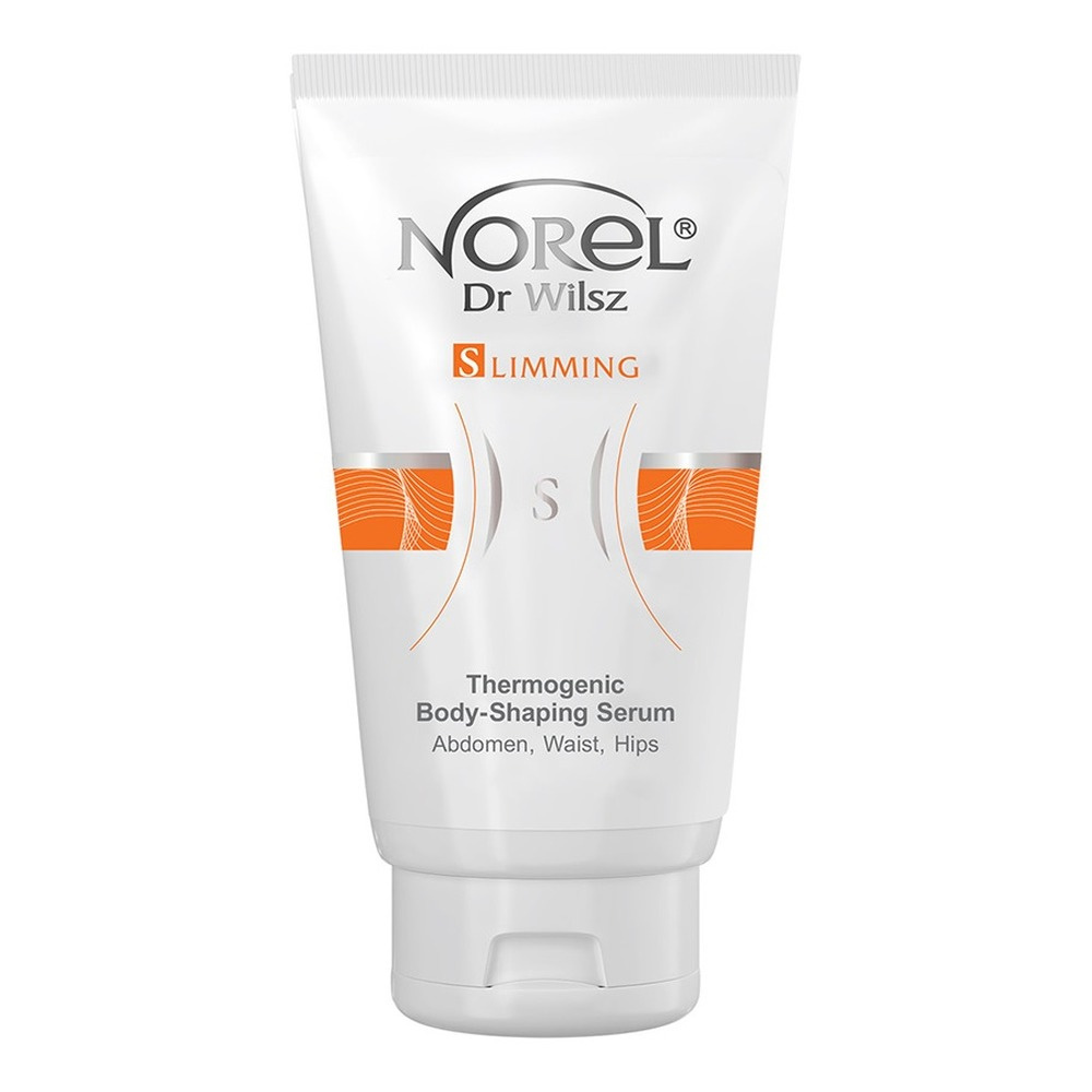 Norel Thermogenic Body Shaping Serum 150ml