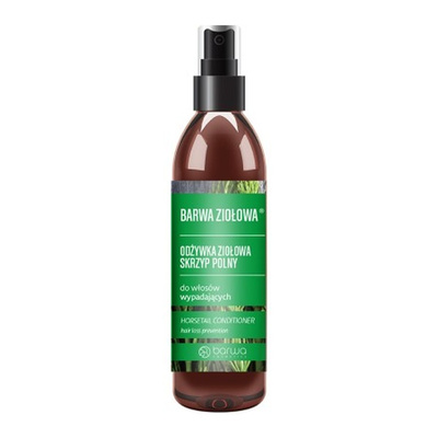 Barwa Herbal Horsetail Conditioner Spray for Weakened & Falling Hair 250ml