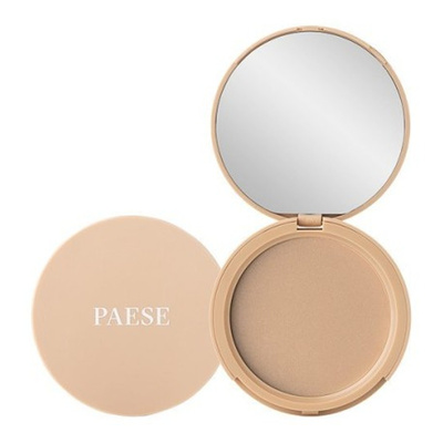 Paese Semi-Transparent Mattifying Powder 5A Natural 9g