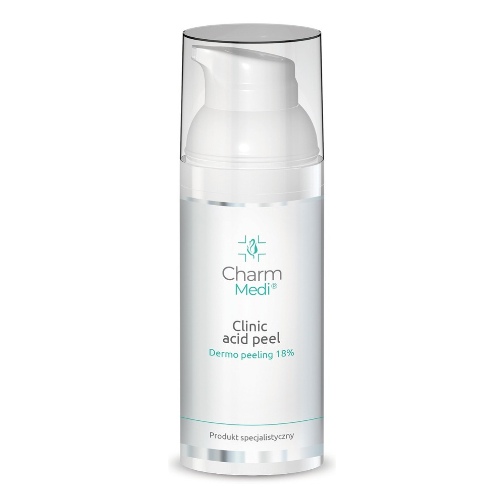 Charmine Rose Professional Dermo Peeling 18% 50ml