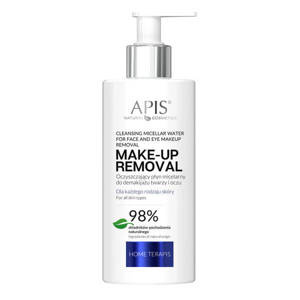 Apis Home Terapis Cleansing Micellar Water 300ml