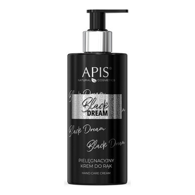 Apis Black Dream Hand Care Cream 300ml