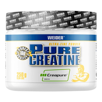Weider Pure Creatine - 250g