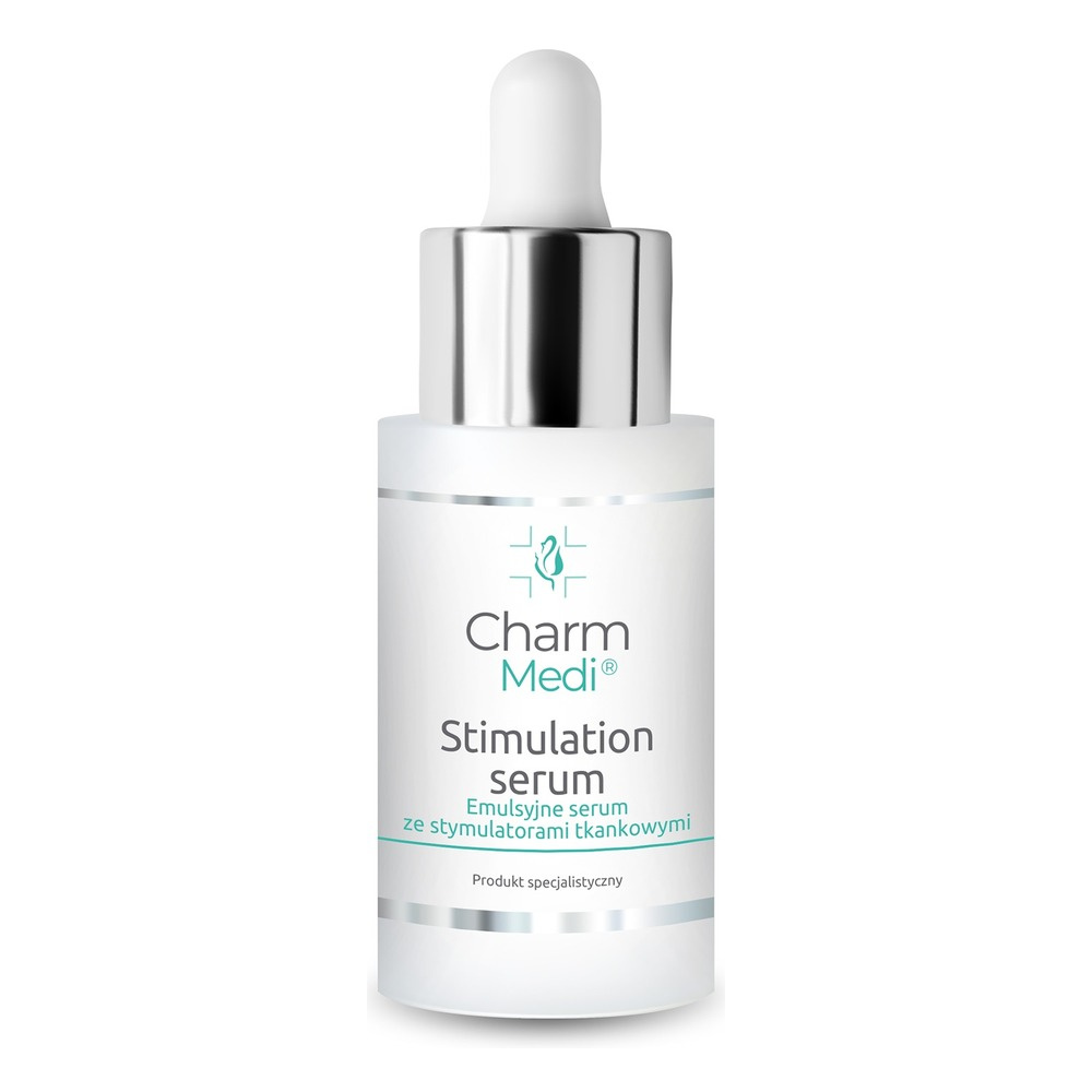 Charmine Rose Charm Medi Rejuvenating Stimulation Serum 50ml