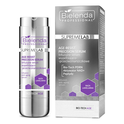 Bielenda Professional SupremeLab Bio-Tech Serum, 30ml