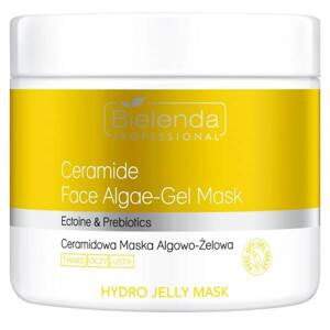Bielenda Professional Hydro Jelly Hydrating Algae Mask with Ceramides 190g