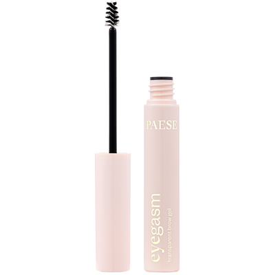 Paese Eyegasm Transparent Eyebrow Gel 5ml