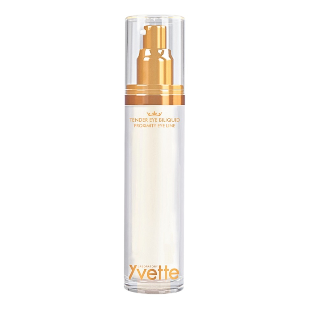 Yvette Proximity Eye Tender Biphasic Eye Makeup Remover 100ml