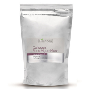 Bielenda Professional Firming Collagen Algae Face Mask with Vitamin E 190g