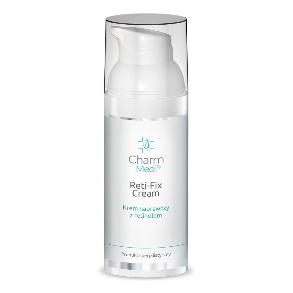 Charmine Rose Medi Reti Fix Repair Cream with Retinol 50ml