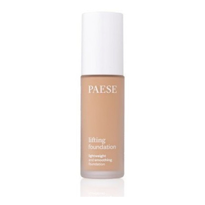Paese Lifting Foundation Smoothing and Lifting Effect 102 Natural 30ml