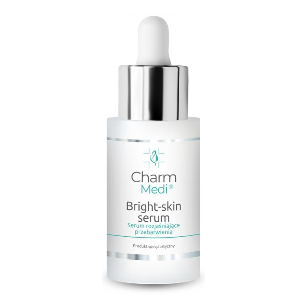 Charmine Rose Charm Medi Discoloration Lightening Serum 50ml