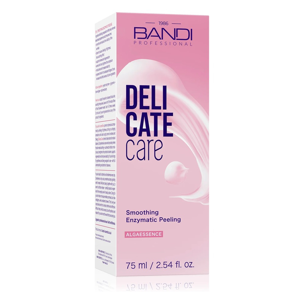 Bandi Medical Expert Anti Dark Spot Smoothing Enzymatic Peeling 50ml